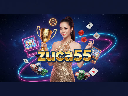 zuca55 สล็อต