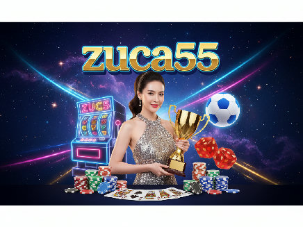 zuca55 slot