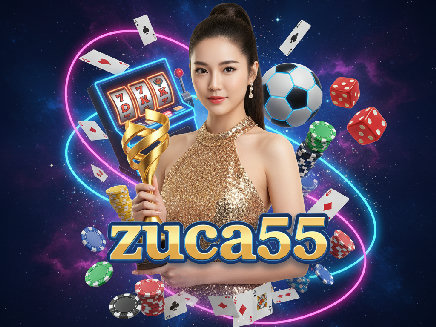 zuca55 สมัครสมาชิก